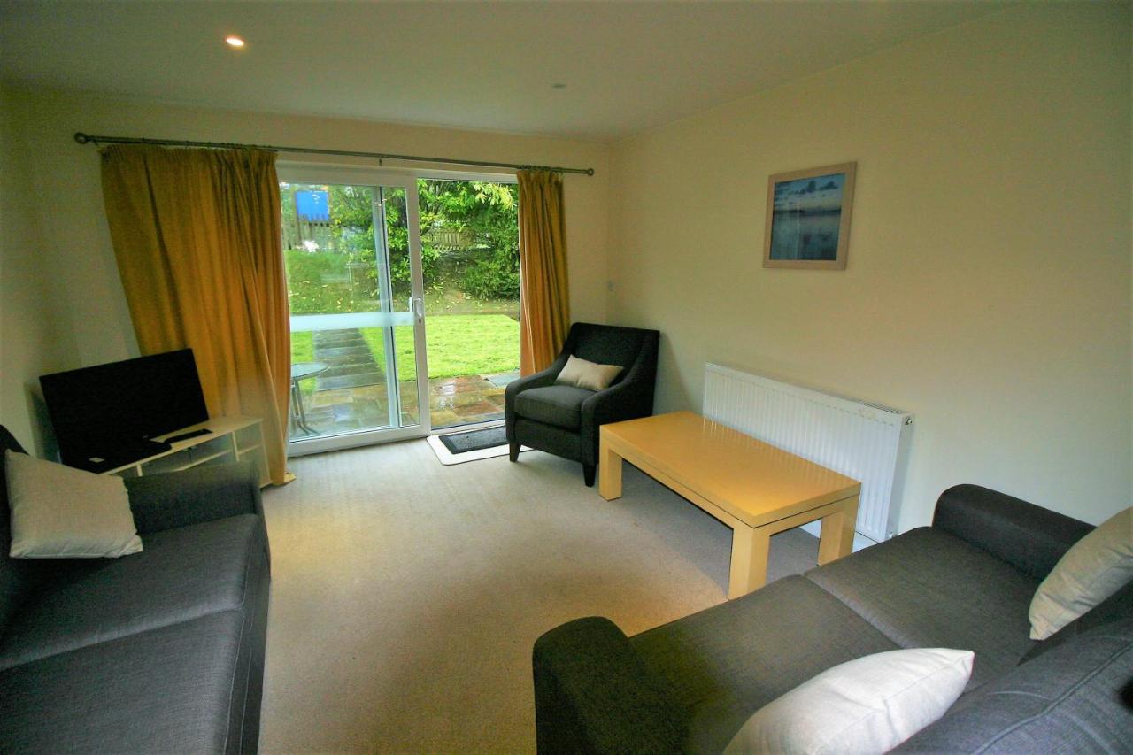 Atlantic Reach Cottages, Newquay 6 Miles, 2 Bedrooms Exterior photo