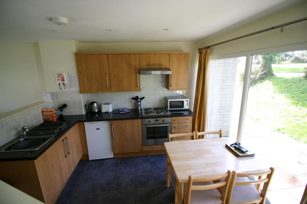 Atlantic Reach Cottages, Newquay 6 Miles, 2 Bedrooms Exterior photo